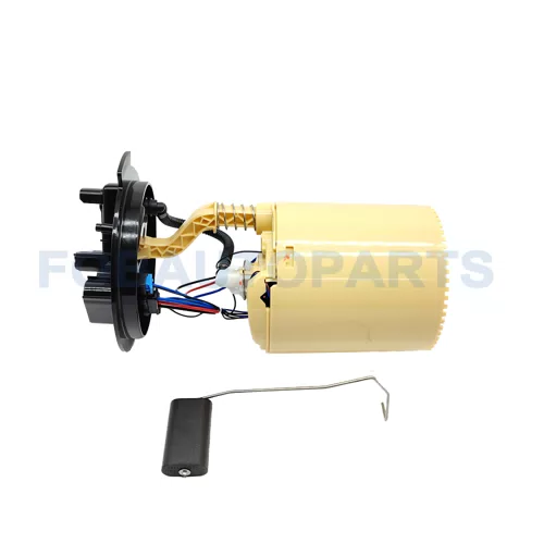 Mercedes BenZ Vito W447 V-Class Auto Engine System Fuel Pump Assembly Part Number A4474706500 A1664702395 A4474700694 - image 3